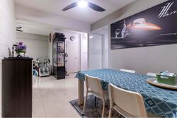 Blk 508B Angsana Breeze @ Yishun (Yishun), HDB 4 Rooms #596387671